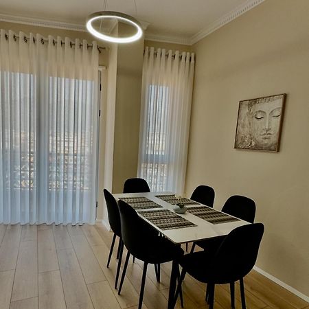 New Bazaar Cozy Apartment 2 Dajti View Tirana Exterior foto