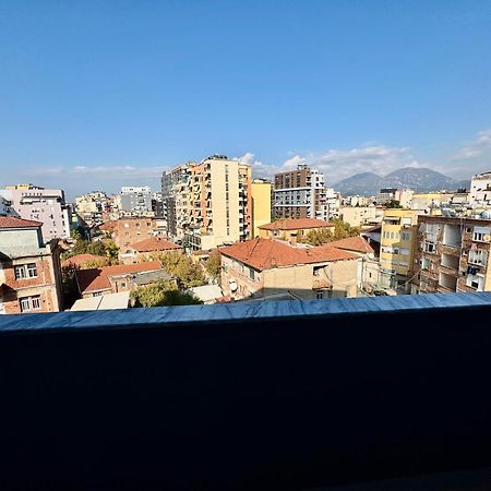 New Bazaar Cozy Apartment 2 Dajti View Tirana Exterior foto
