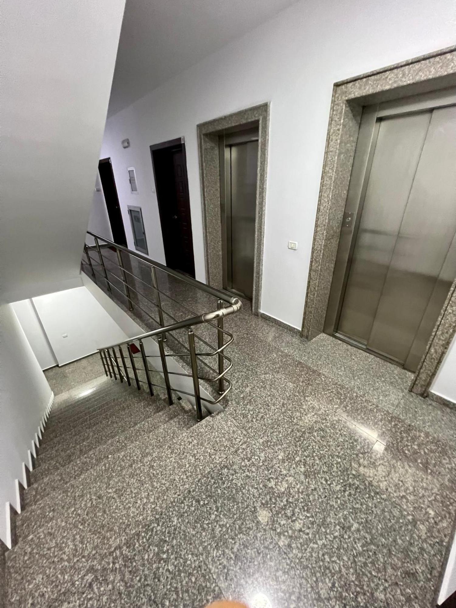 New Bazaar Cozy Apartment 2 Dajti View Tirana Exterior foto