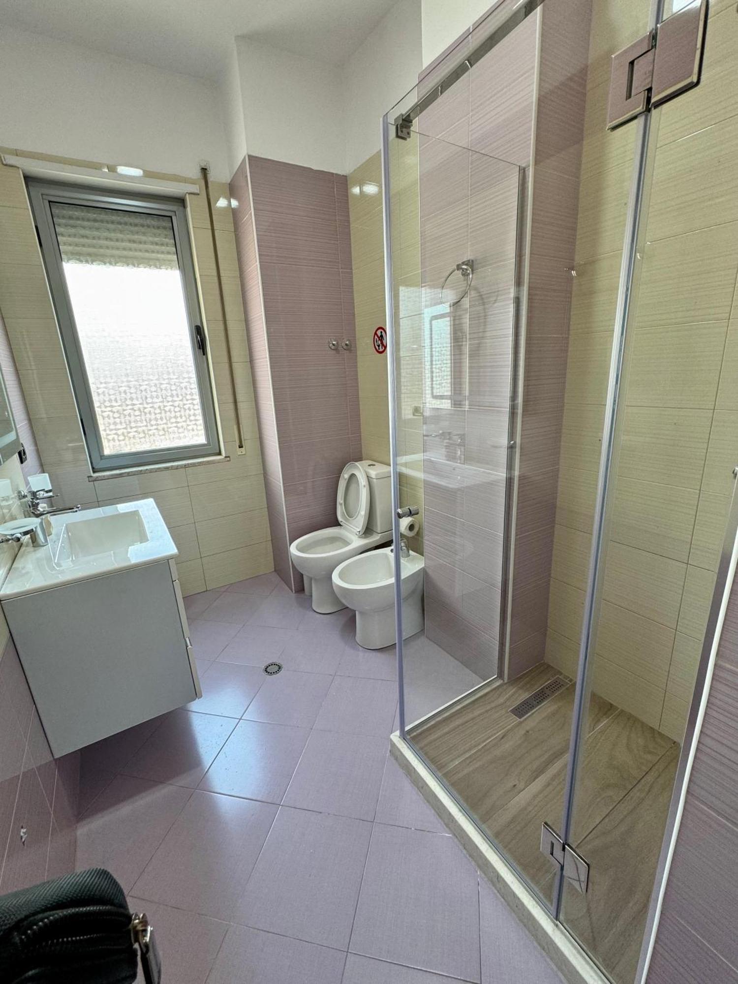 New Bazaar Cozy Apartment 2 Dajti View Tirana Exterior foto